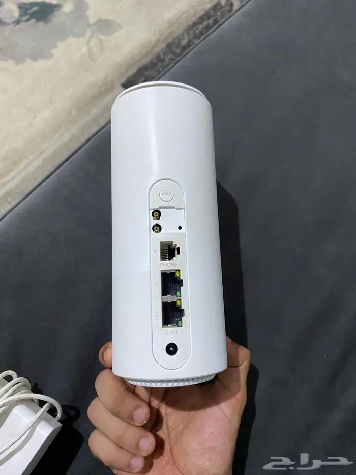 مودم5G stc 1