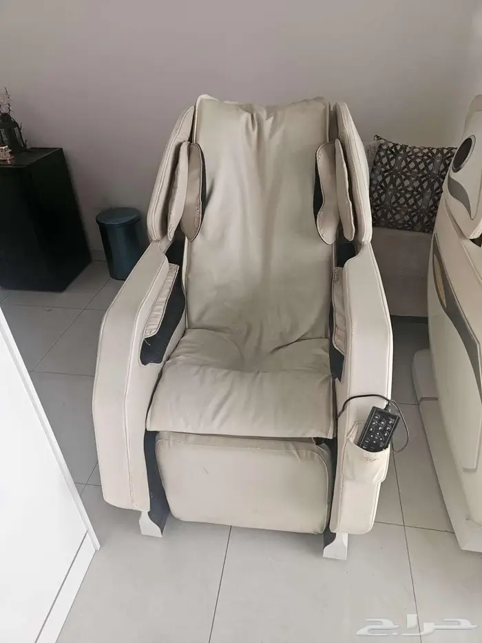 كراسي مساج 3