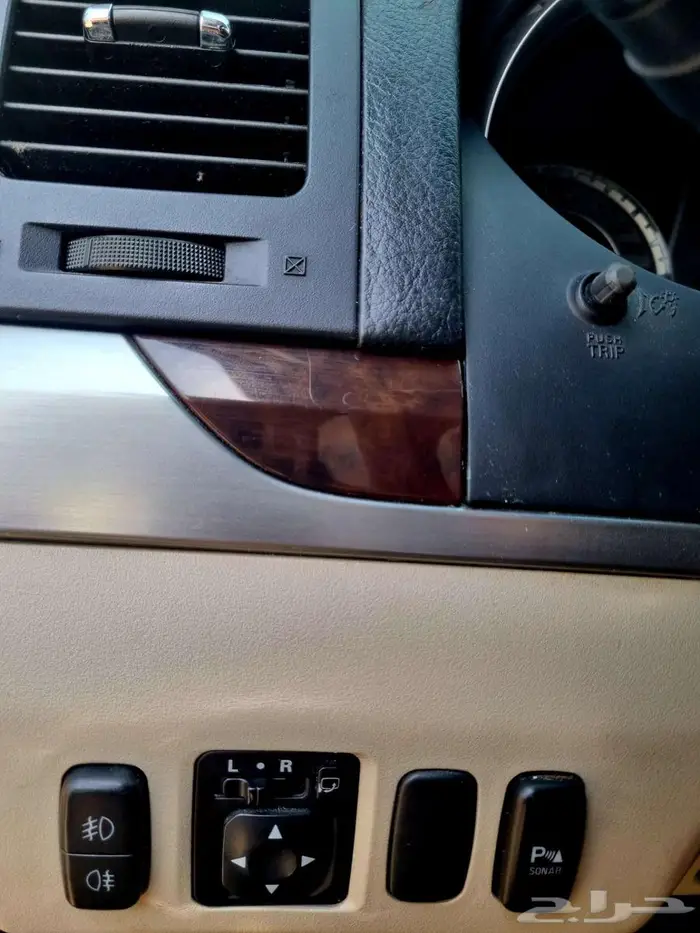 130k كم باجيرو 2016 GLX 3.8 13