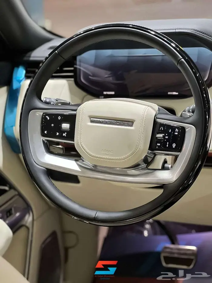 رنج روفر اتو بيوجرافي __ 2025 8