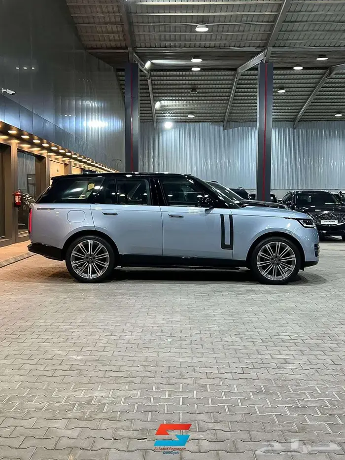 رنج روفر اتو بيوجرافي __ 2025 3