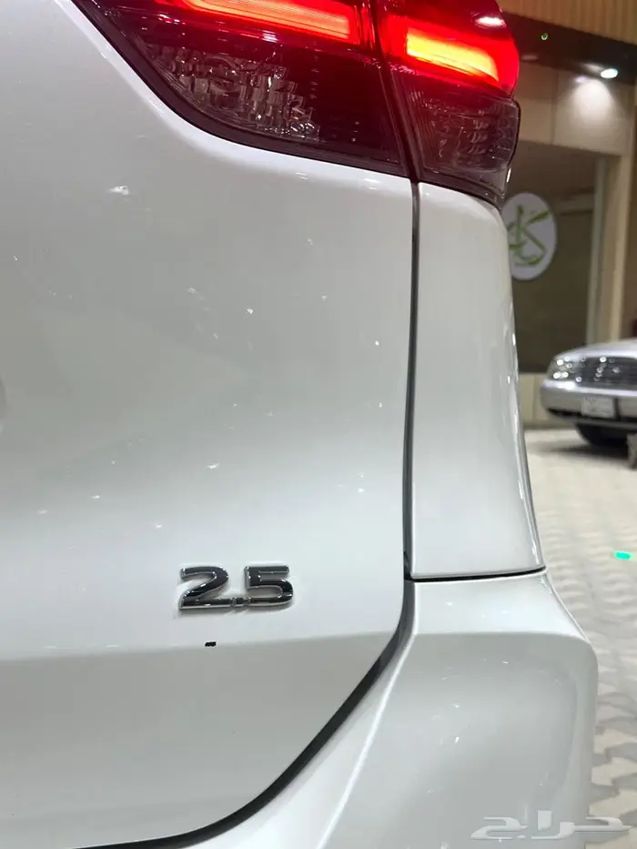 نيسان اكس تريل 2022 نصف فل دبل. 10