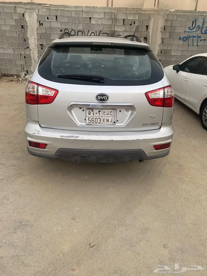 جيب بي واي دي للبيع 6
