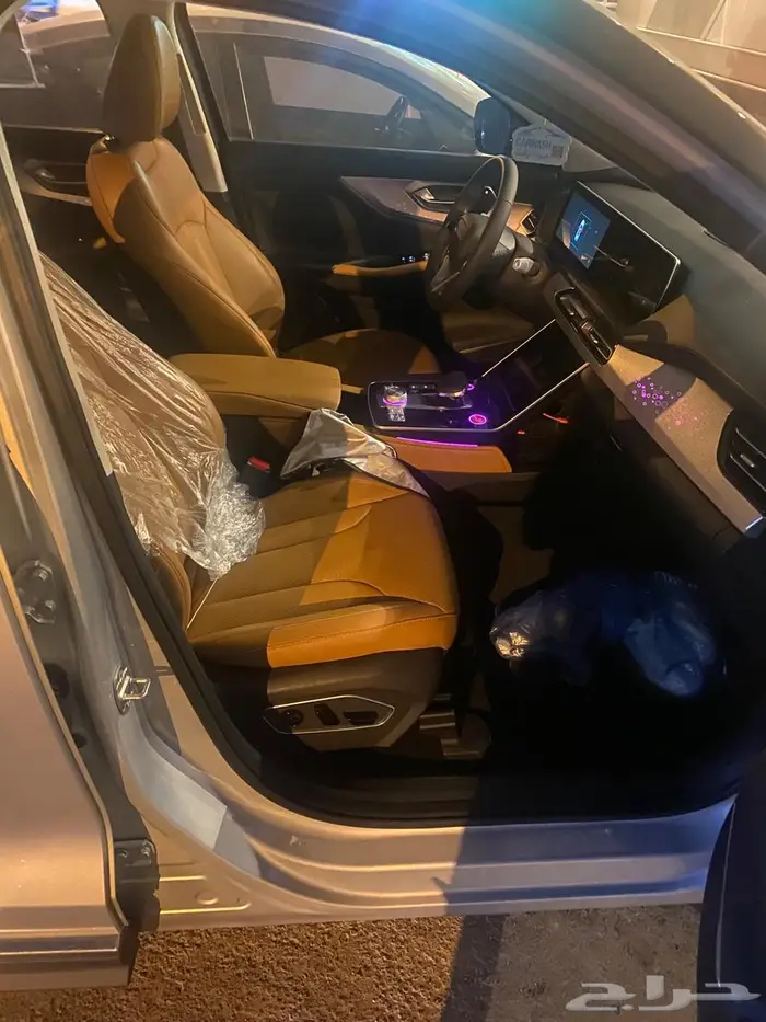 BAIC X7 1