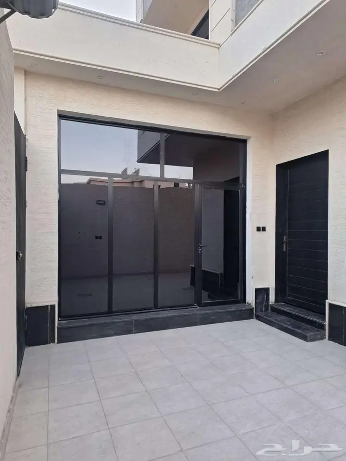 فيلا بحي السعادة للايجار جديدة 14