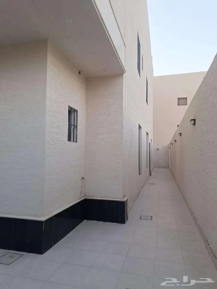 فيلا بحي السعادة للايجار جديدة 10