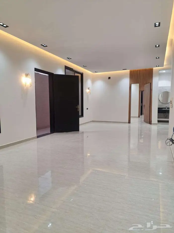 فيلا بحي السعادة للايجار جديدة 27