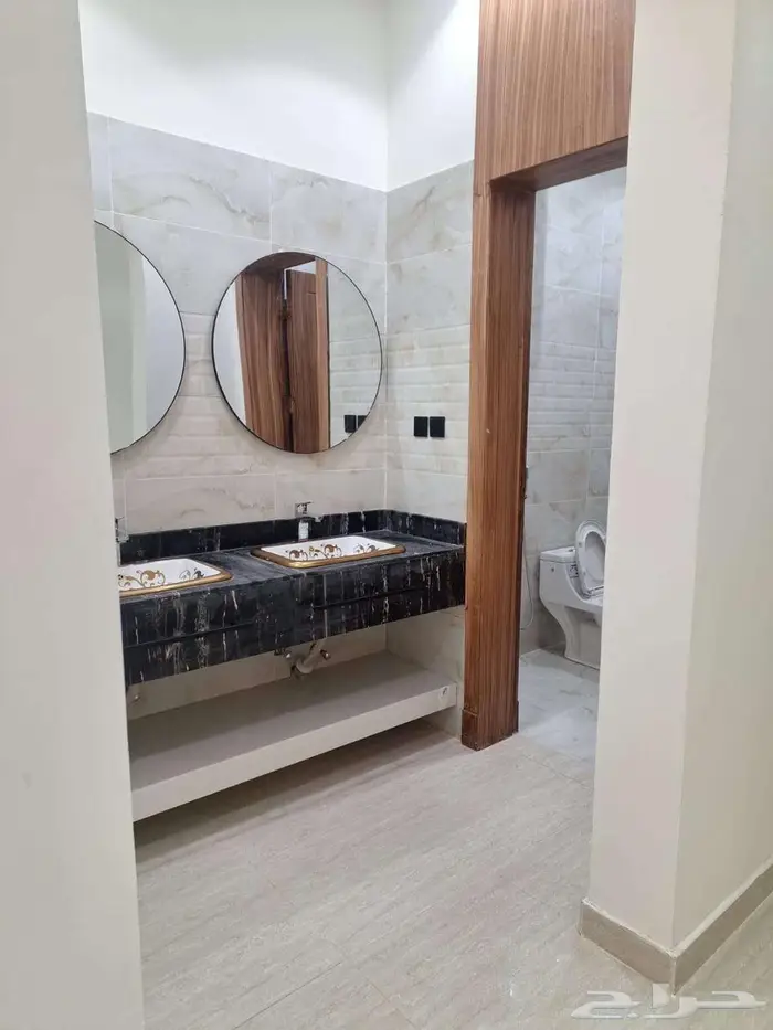 فيلا بحي السعادة للايجار جديدة 29