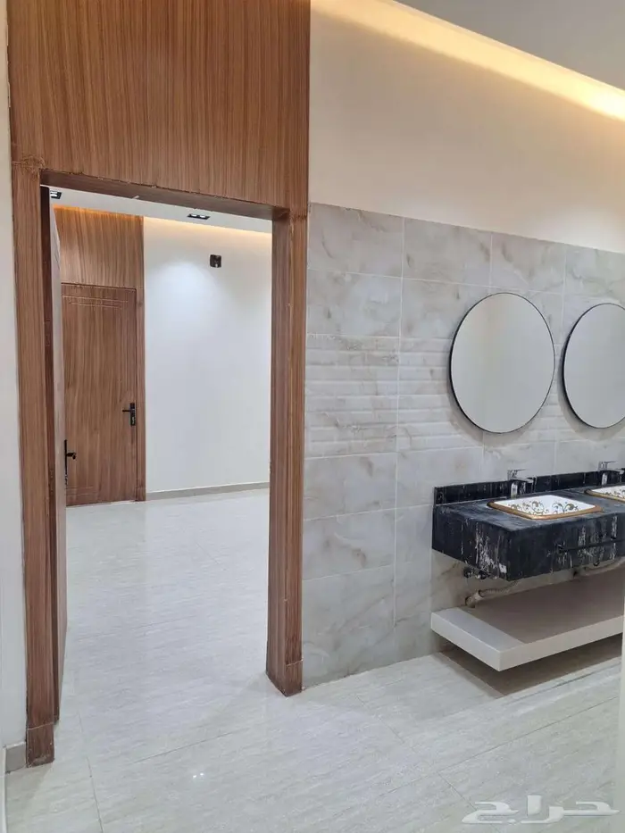 فيلا بحي السعادة للايجار جديدة 3