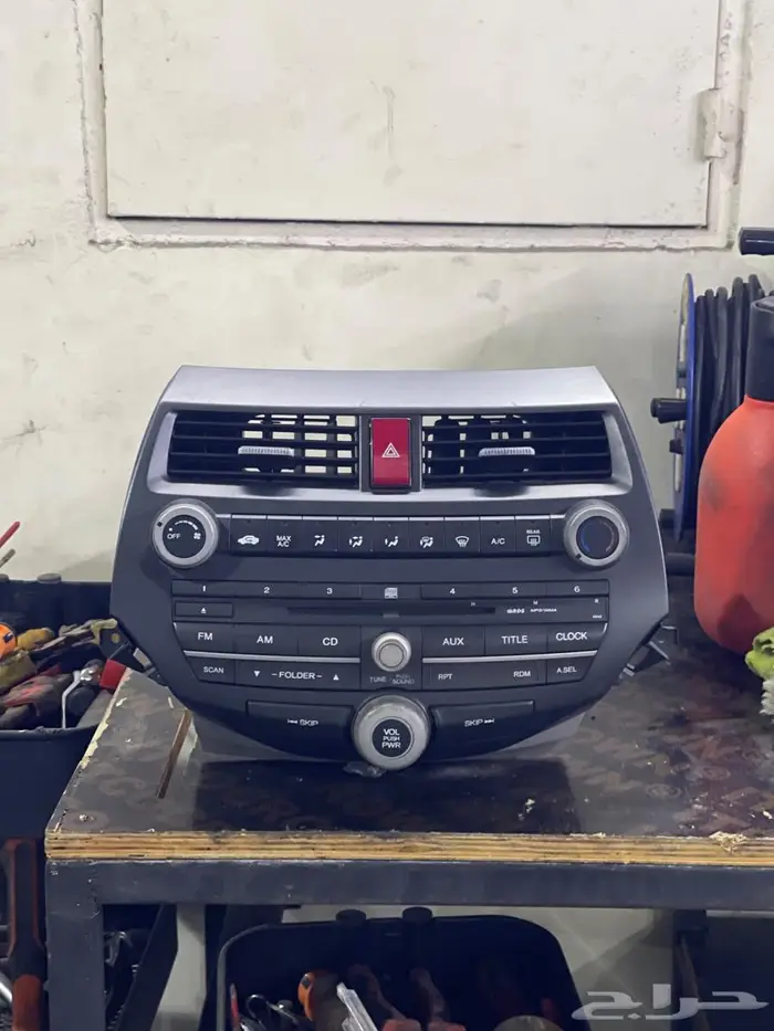 مسجل اكورد 8-12 1