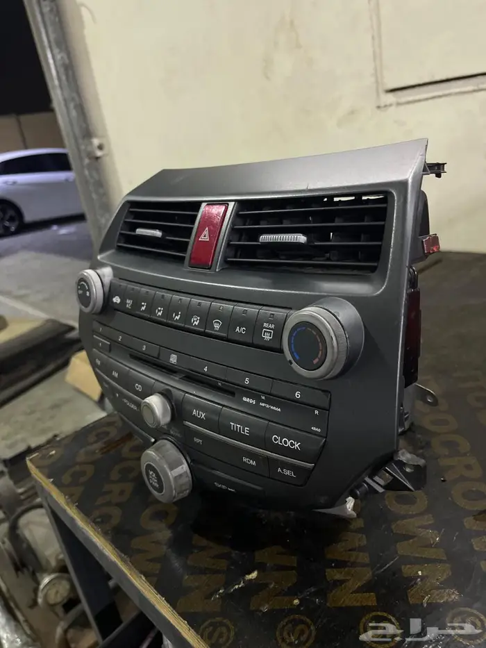 مسجل اكورد 8-12 3