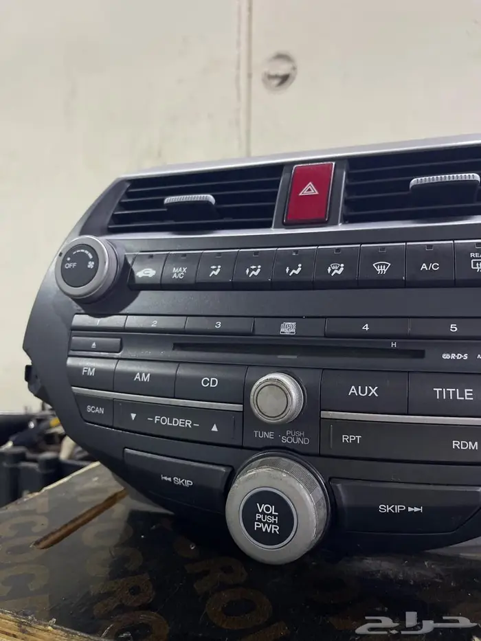 مسجل اكورد 8-12 2