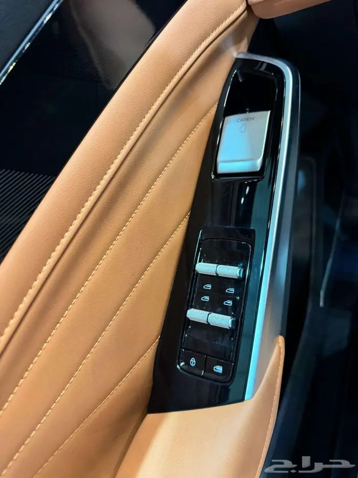 جيلي بريفيس 2025 فل كامل - كاش واقساط 11