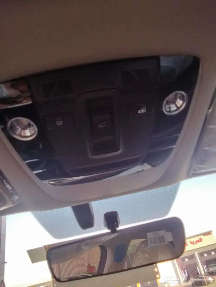 كيا K5 متاح جميع الفئات من موديلات 2025 و2026 4