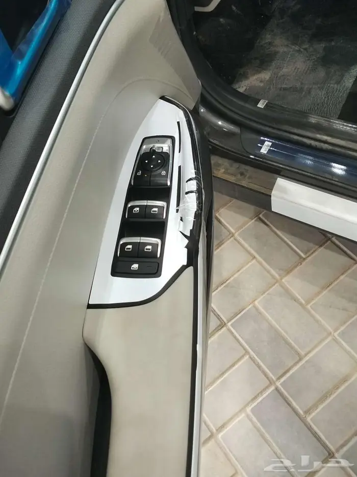 كيا K5 متاح جميع الفئات من موديلات 2025 و2026 25