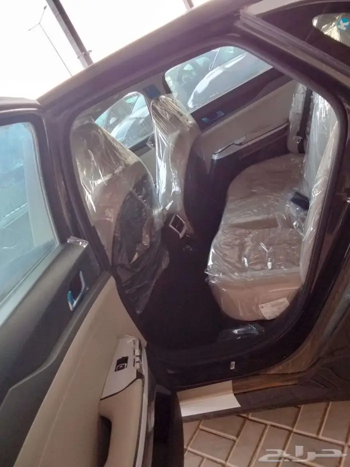 كيا K5 متاح جميع الفئات من موديلات 2025 و2026 16