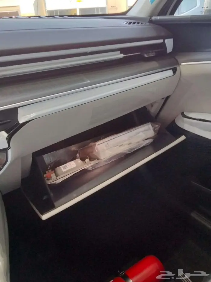 كيا K5 متاح جميع الفئات من موديلات 2025 و2026 1