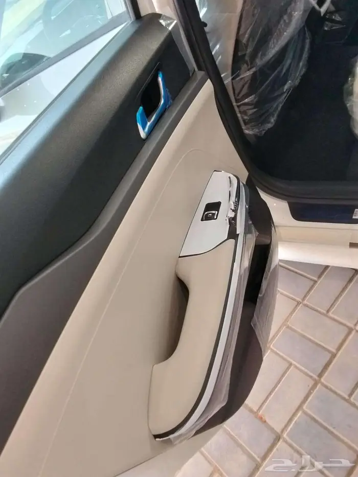 كيا K5 متاح جميع الفئات من موديلات 2025 و2026 0