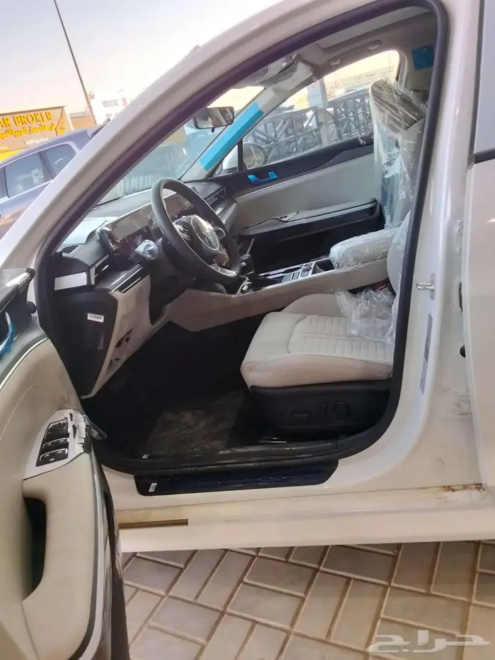 كيا K5 متاح جميع الفئات من موديلات 2025 و2026 8
