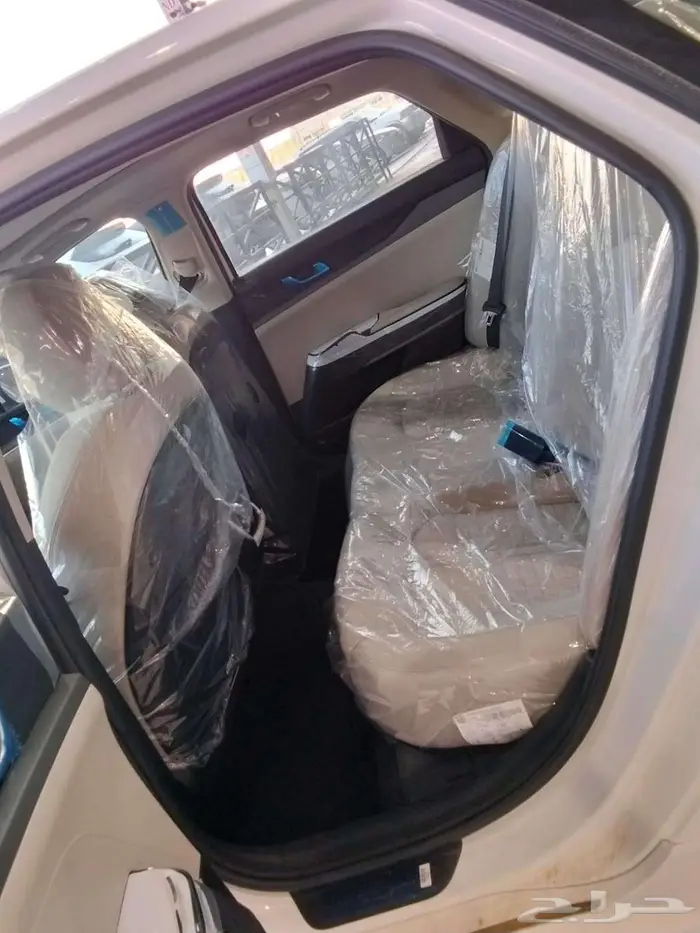 كيا K5 متاح جميع الفئات من موديلات 2025 و2026 6