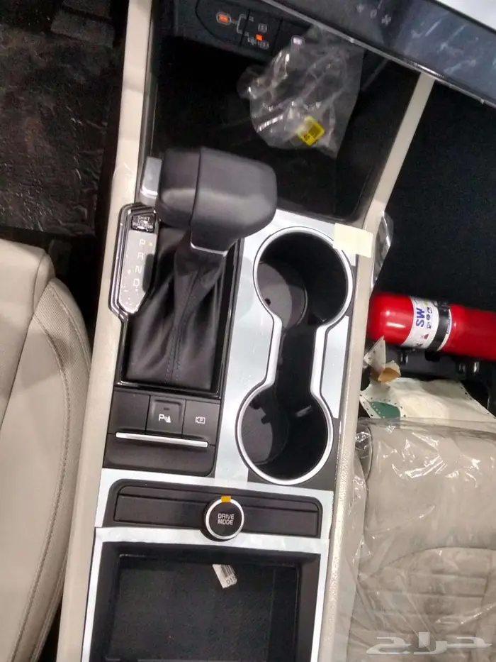 كيا K5 متاح جميع الفئات من موديلات 2025 و2026 22