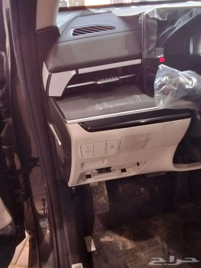 كيا K5 متاح جميع الفئات من موديلات 2025 و2026 23