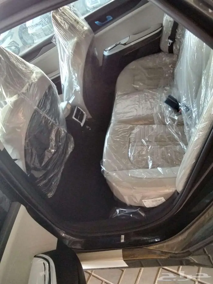 كيا K5 متاح جميع الفئات من موديلات 2025 و2026 14