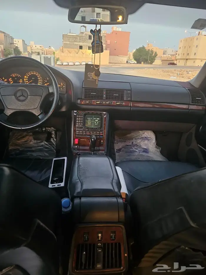 شبح s500 7