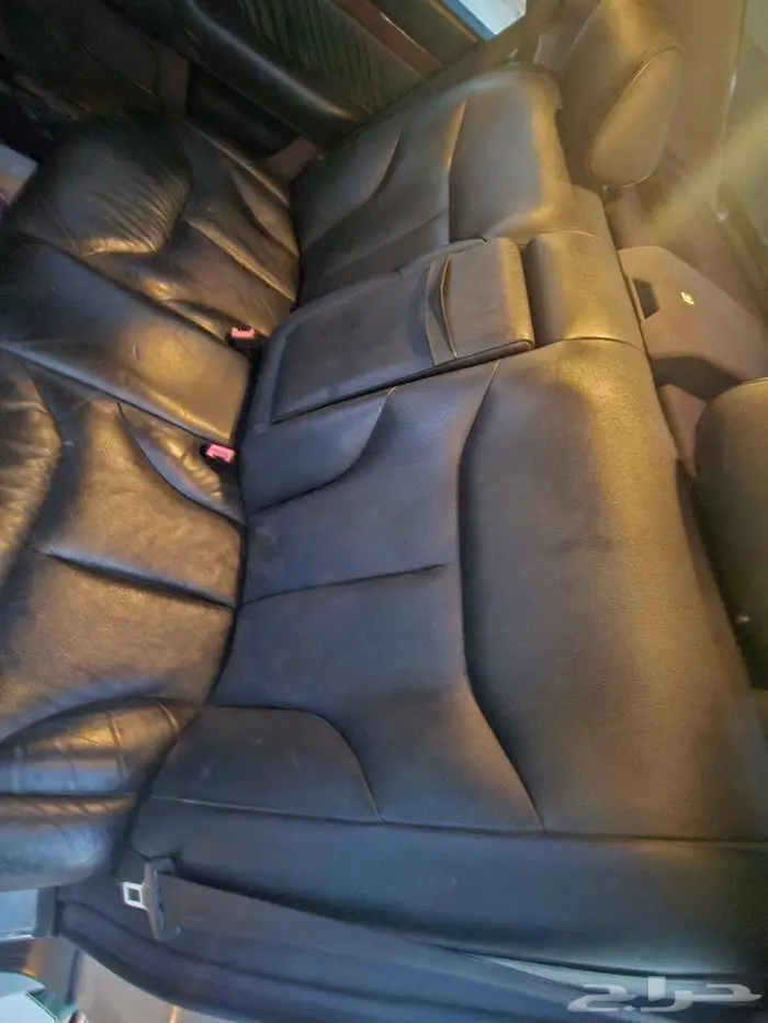 شبح s500 8