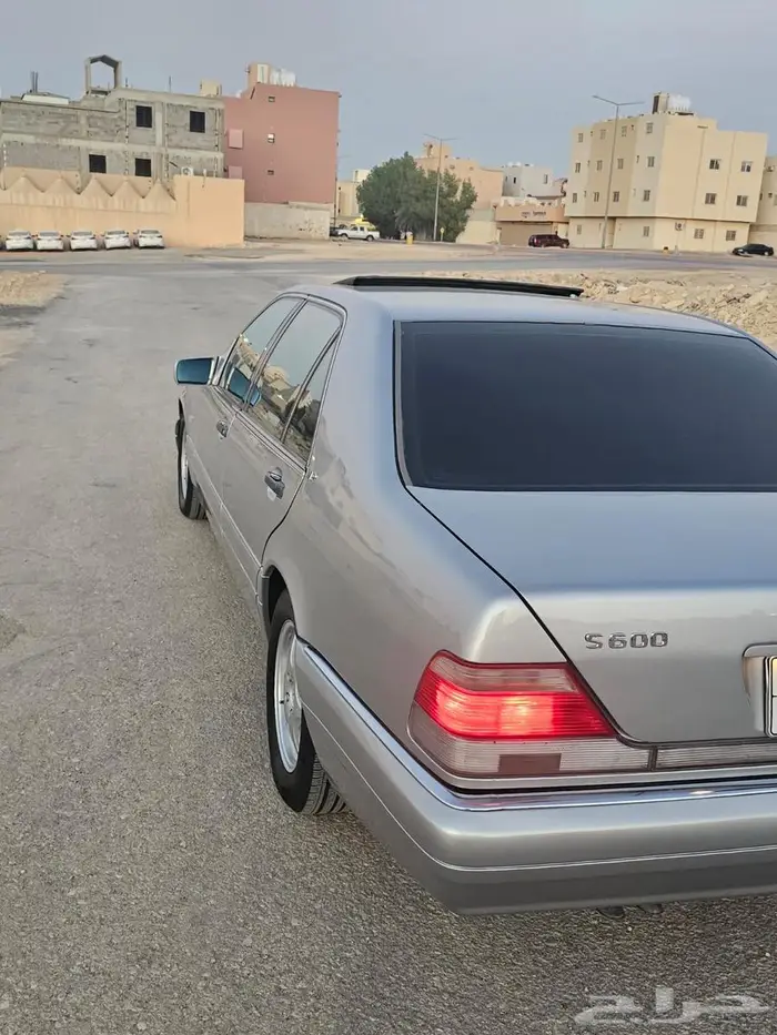 شبح s500 1