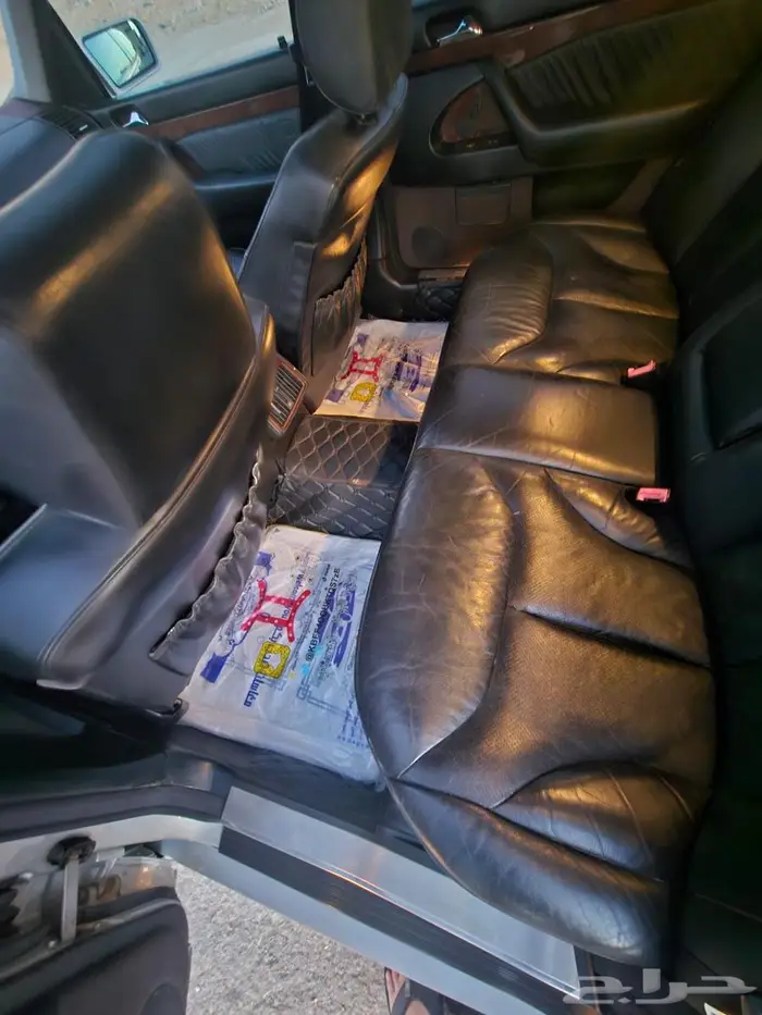 شبح s500 5