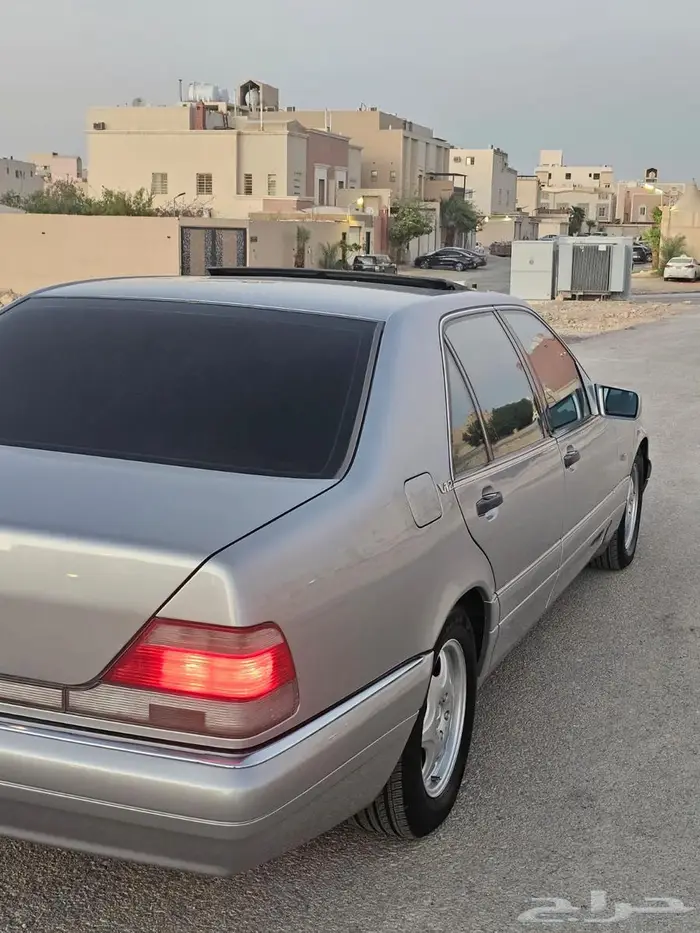 شبح s500 2