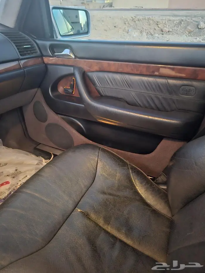 شبح s500 16