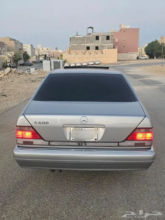 شبح s500 3