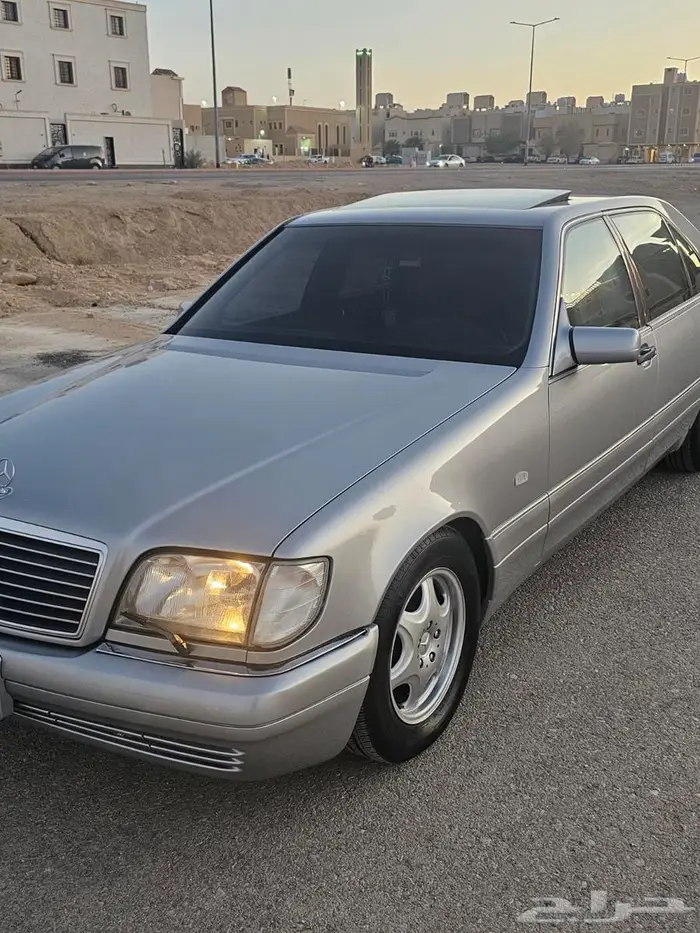شبح s500 4