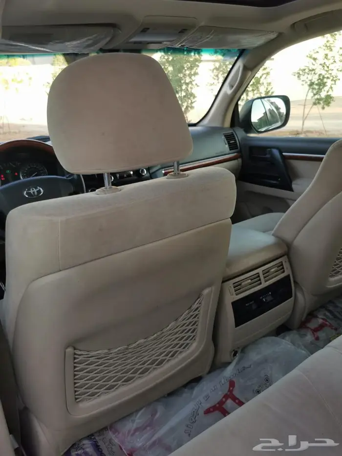 جيب لاندكروز GXR 2013 13