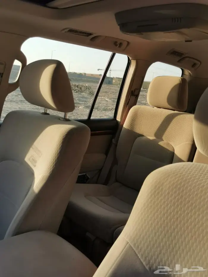 جيب لاندكروز GXR 2013 12