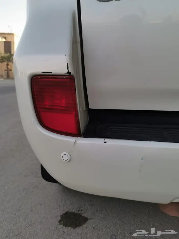 جيب لاندكروز GXR 2013 14