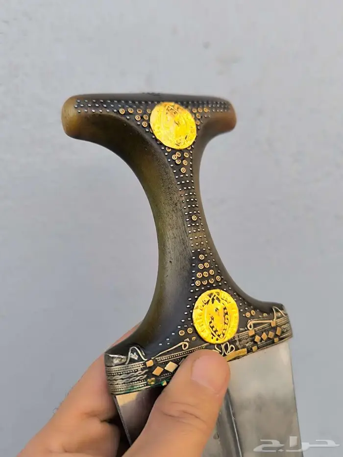 جنبيه حك زراف وتر 4 1