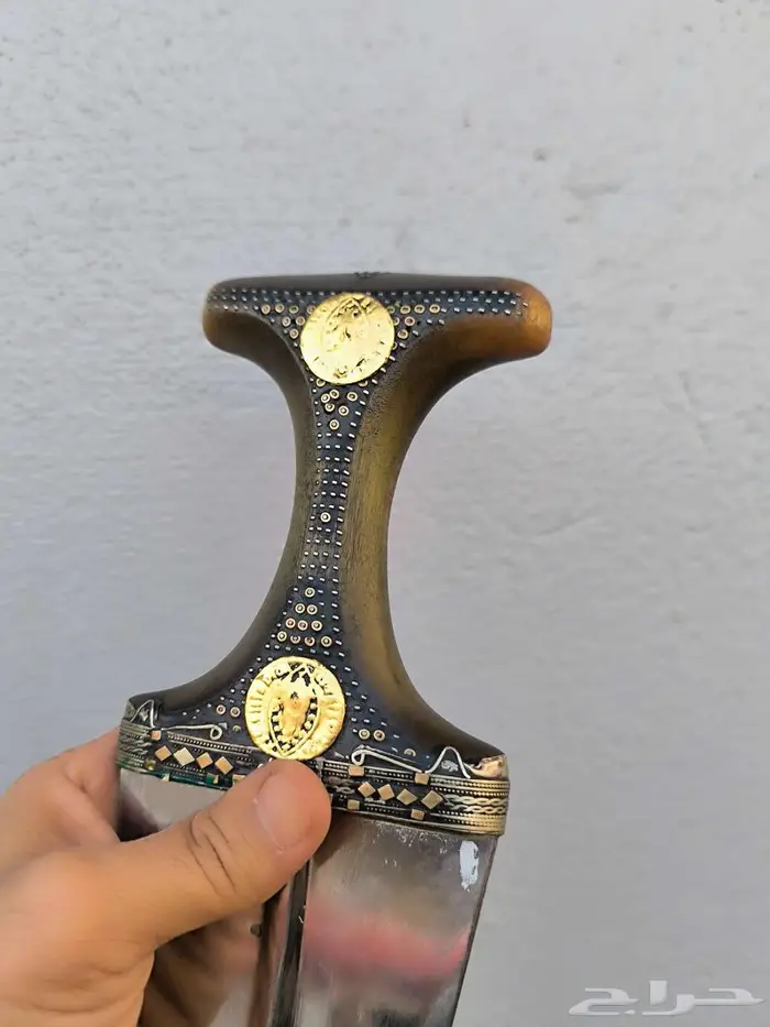 جنبيه حك زراف وتر 4 3