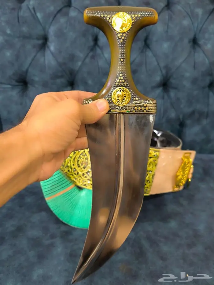 جنبيه حك زراف وتر 4 4