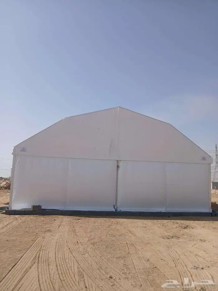 خيمة اوروبي 10 ف 30 جديدة للبيع 0