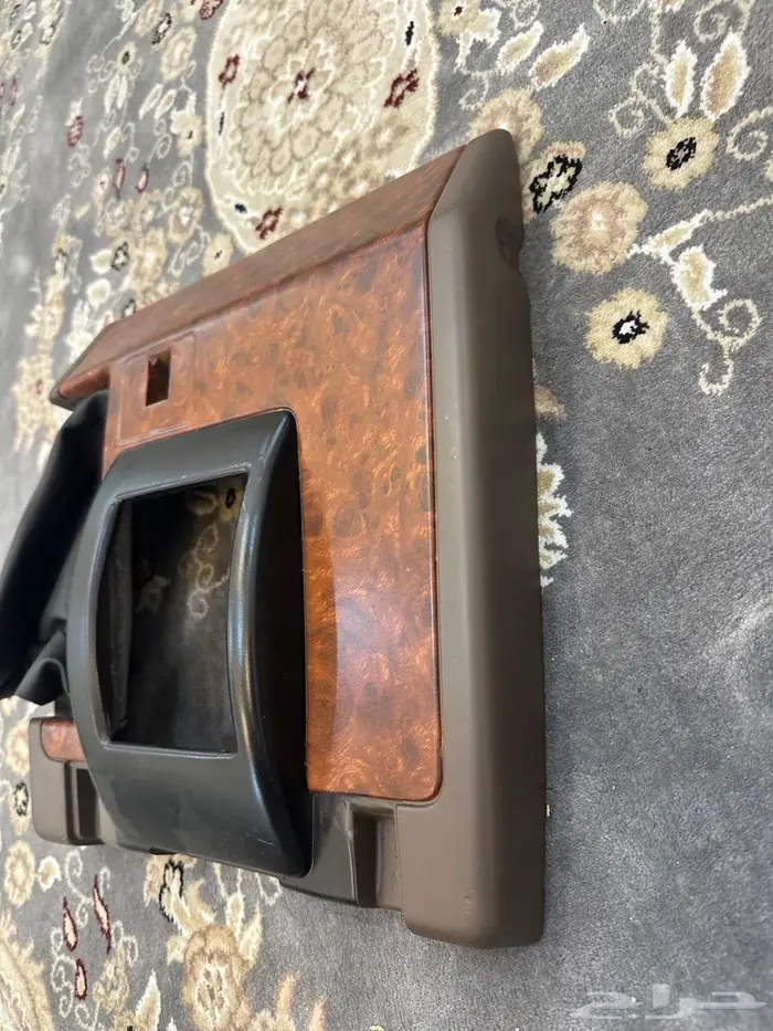 نيسان باترول 97 1