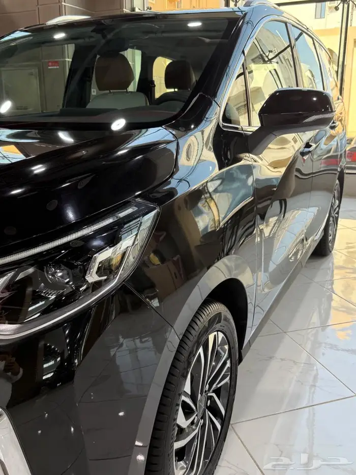 ماكسوس G50 Plus 2