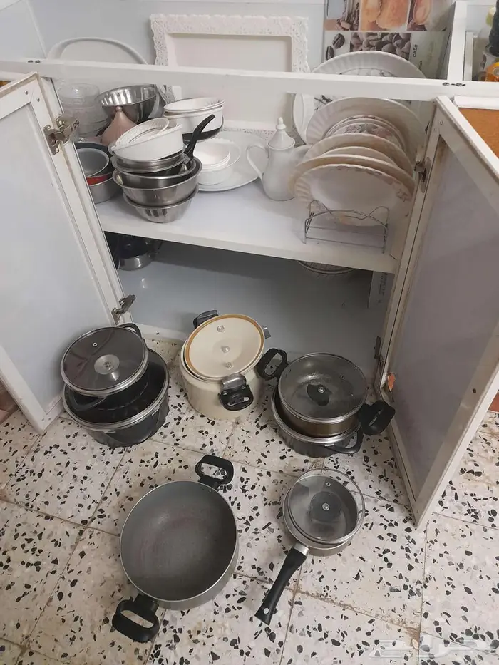 اثاث للبيع الباحه شهبه 2