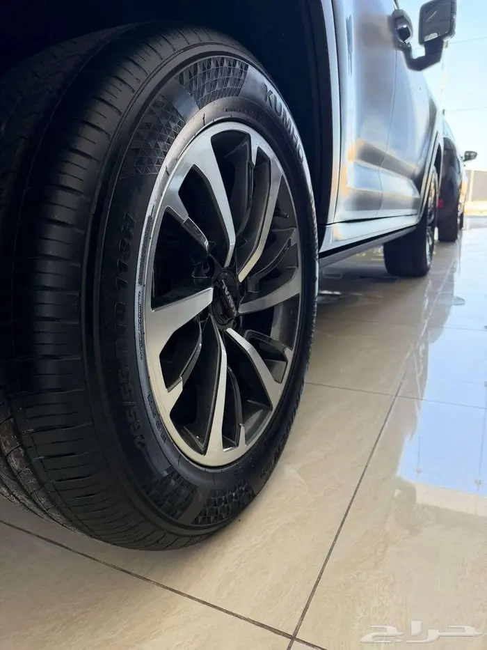 HAVAL - H9 HIGH 4X4 - 2026 9