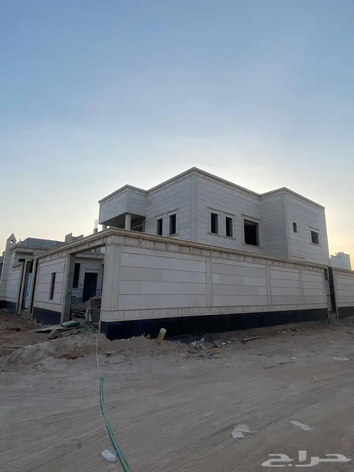 فيلا للبيع في المجمعة 1