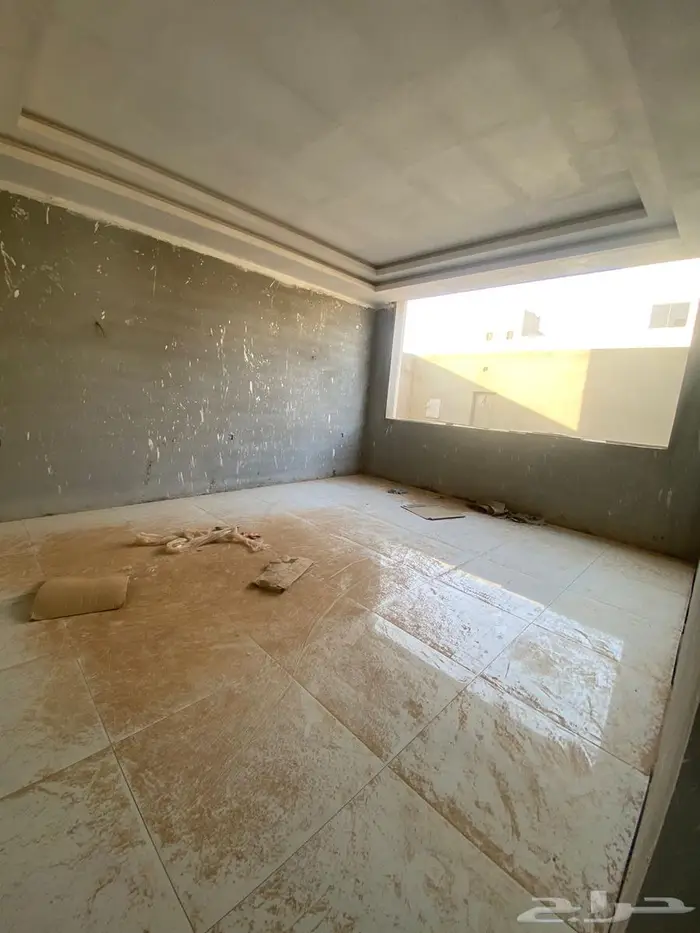 فيلا للبيع في المجمعة 8