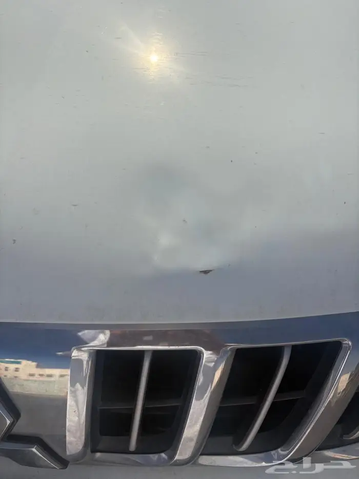 متسوبيشي ال 200 غمارتين 2019 4