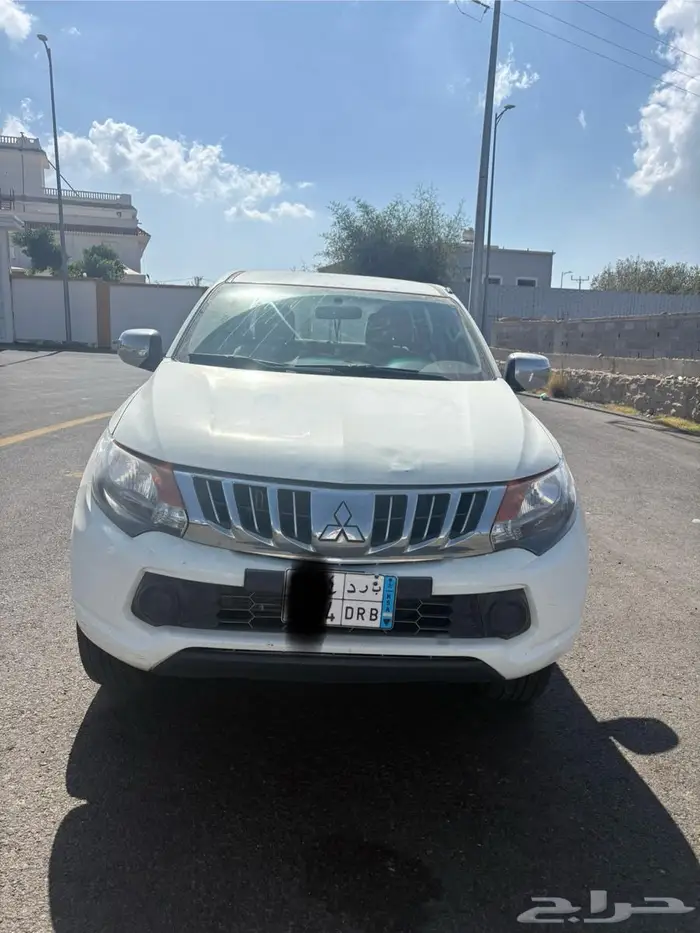 متسوبيشي ال 200 غمارتين 2019 0